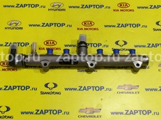31400-4A440 Топливная рампа Sorento | Hyundai Grand Starex
